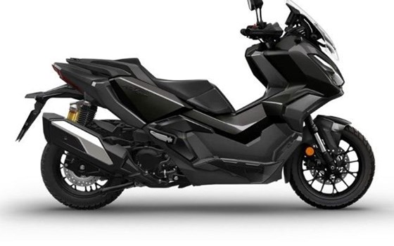 Neufahrzeug Honda ADV350 - Bild 4