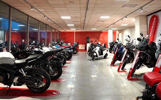 Neufahrzeug Honda ADV350 - Bild 7