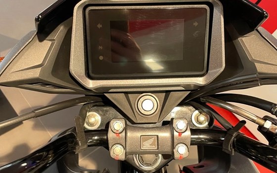 Neufahrzeug Honda CB125F - Bild 7