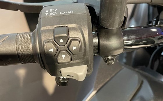 Neufahrzeug Honda CB125F - Bild 8