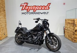 Gebrauchte Harley-Davidson Low Rider S FXLRS