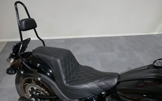 Gebrauchtmotorrad Harley-Davidson Low Rider S FXLRS - Bild 12