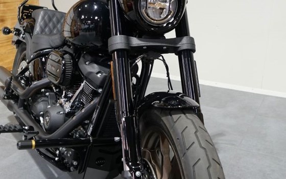 Gebrauchtmotorrad Harley-Davidson Low Rider S FXLRS - Bild 4