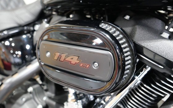 Gebrauchtmotorrad Harley-Davidson Low Rider S FXLRS - Bild 7