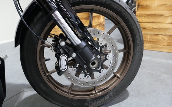 Gebrauchtmotorrad Harley-Davidson Low Rider S FXLRS - Bild 9