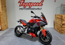 Gebrauchte BMW F 900 XR
