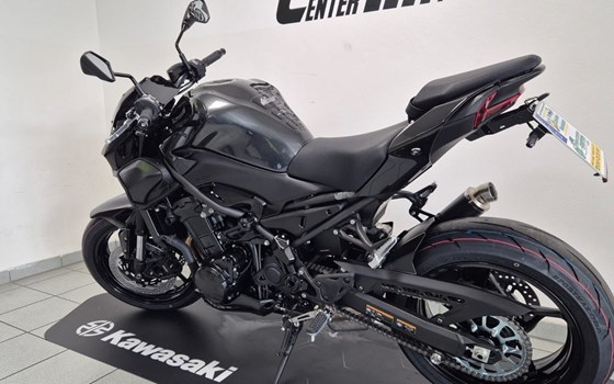 Neufahrzeug Kawasaki Z900 - Bild 12
