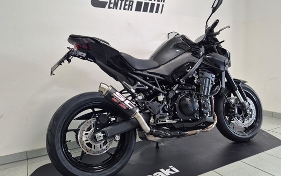 Neufahrzeug Kawasaki Z900 - Bild 5