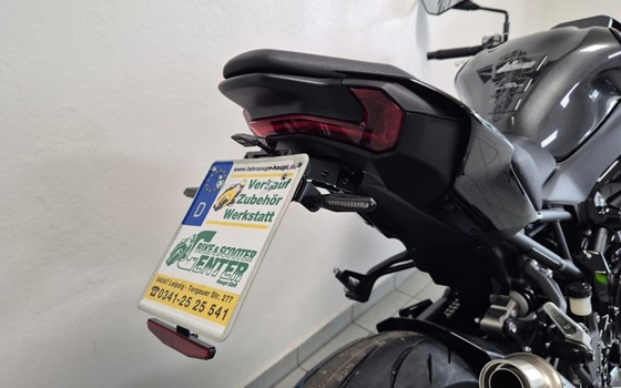 Neufahrzeug Kawasaki Z900 - Bild 6