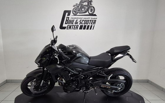 Neufahrzeug Kawasaki Z900 - Bild 8