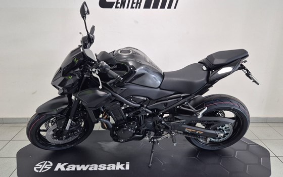 Neufahrzeug Kawasaki Z900 - Bild 9