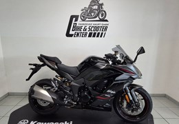 Neumotorrad Kawasaki Ninja 1100SX SE