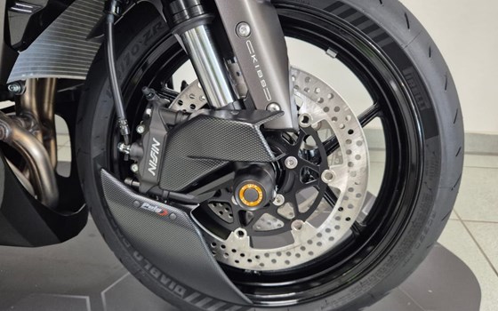 Neufahrzeug Kawasaki Ninja ZX-6R 636 - Bild 10