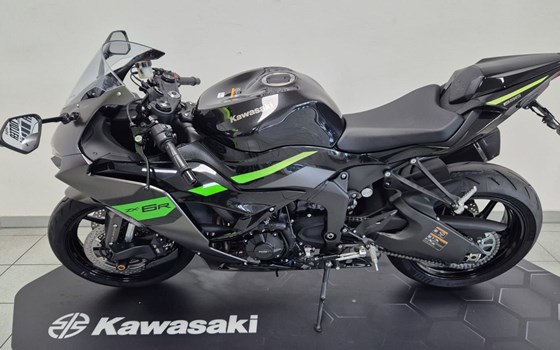 Neufahrzeug Kawasaki Ninja ZX-6R 636 - Bild 12