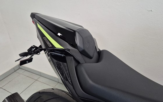 Neufahrzeug Kawasaki Ninja ZX-6R 636 - Bild 8