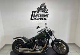 Gebrauchte Kawasaki VN 900 Custom