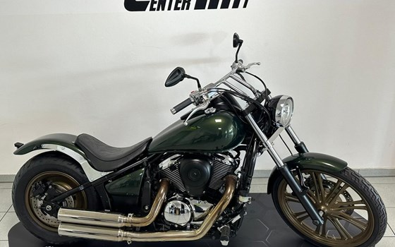 Gebrauchtmotorrad Kawasaki VN 900 Custom - Bild 3