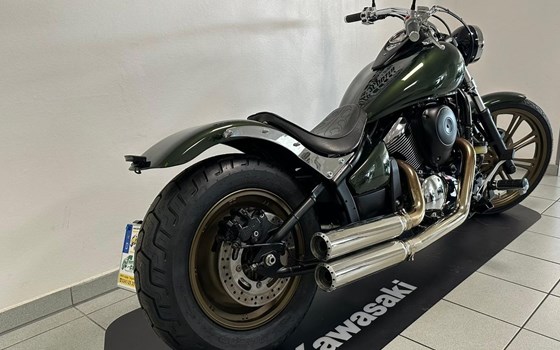 Gebrauchtmotorrad Kawasaki VN 900 Custom - Bild 5