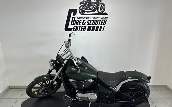 Gebrauchtmotorrad Kawasaki VN 900 Custom - Bild 6