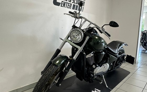 Gebrauchtmotorrad Kawasaki VN 900 Custom - Bild 9