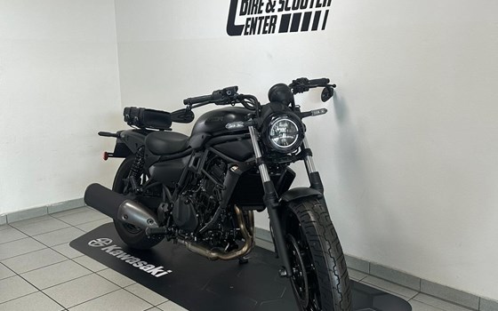 Neufahrzeug Kawasaki Eliminator 500 - Bild 5