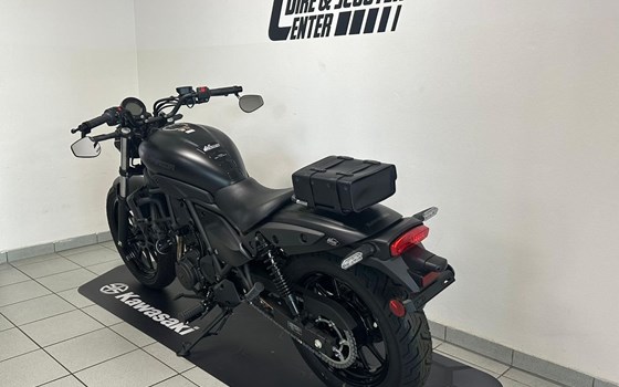 Neufahrzeug Kawasaki Eliminator 500 - Bild 8