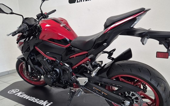 Gebrauchtmotorrad Kawasaki Z900 - Bild 11