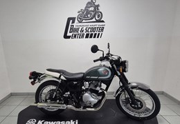 Neumotorrad Kawasaki W230