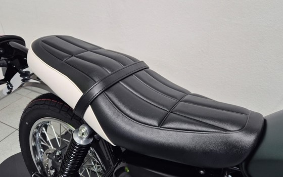 Neufahrzeug Kawasaki W230 - Bild 7