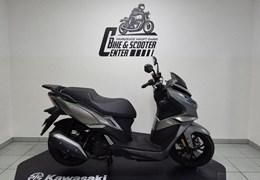 Neumotorrad Sym Jet 14 EVO