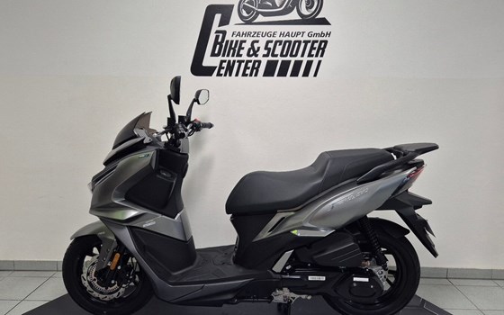 Neufahrzeug Sym Jet 14 EVO - Bild 10