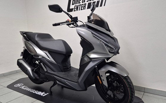 Neufahrzeug Sym Jet 14 EVO - Bild 4