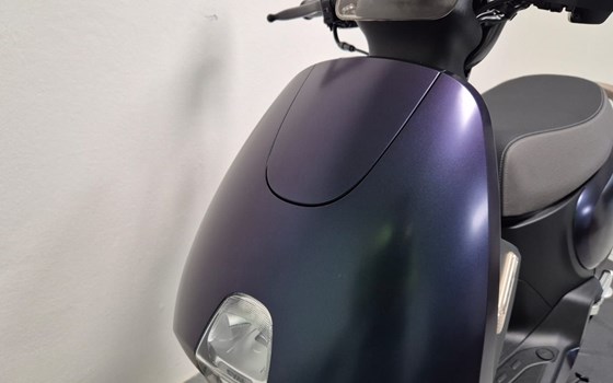 Neufahrzeug Sym Siamoto Birdie - Bild 12