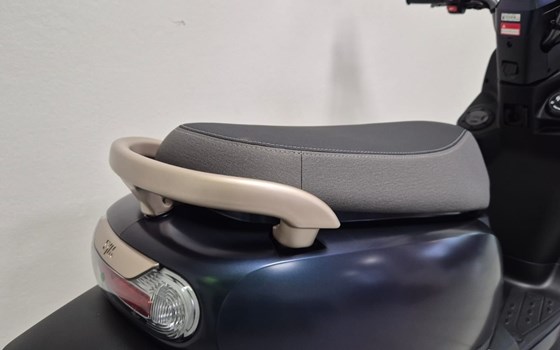 Neufahrzeug Sym Siamoto Birdie - Bild 7