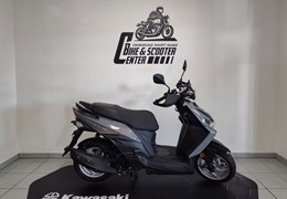 Neumotorrad Sym Jet 4 RX 50i