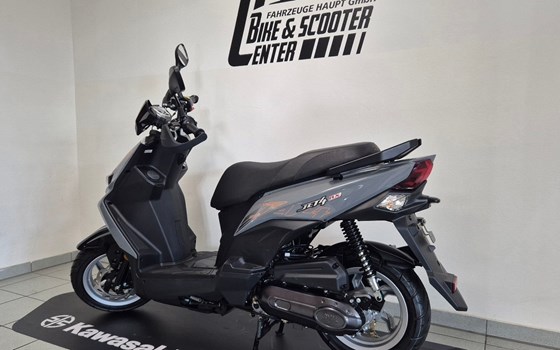 Neufahrzeug Sym Jet 4 RX 50i - Bild 8