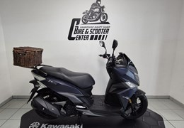 Neumotorrad Sym Jet 14 125