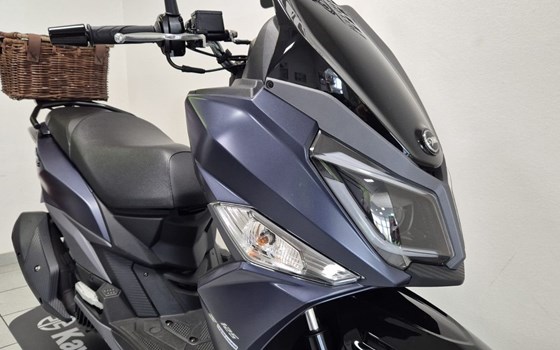 Neufahrzeug Sym Jet 14 125 - Bild 4