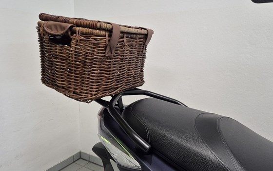 Neufahrzeug Sym Jet 14 125 - Bild 6