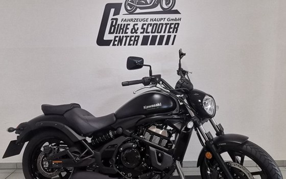Neufahrzeug Kawasaki Vulcan S - Bild 1