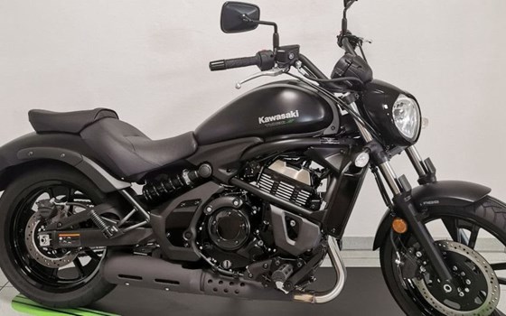 Neufahrzeug Kawasaki Vulcan S - Bild 3