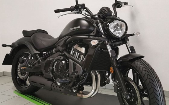 Neufahrzeug Kawasaki Vulcan S - Bild 5