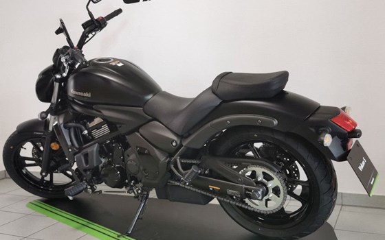 Neufahrzeug Kawasaki Vulcan S - Bild 8