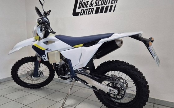 Gebrauchtmotorrad Husqvarna FE 350 - Bild 10