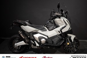 Angebot Honda X-ADV