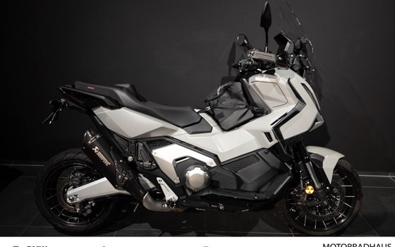 Gebrauchtmotorrad Honda X-ADV - Bild 1