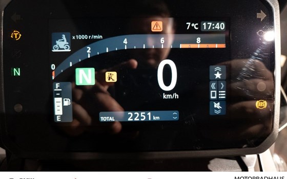 Gebrauchtmotorrad Honda X-ADV - Bild 11