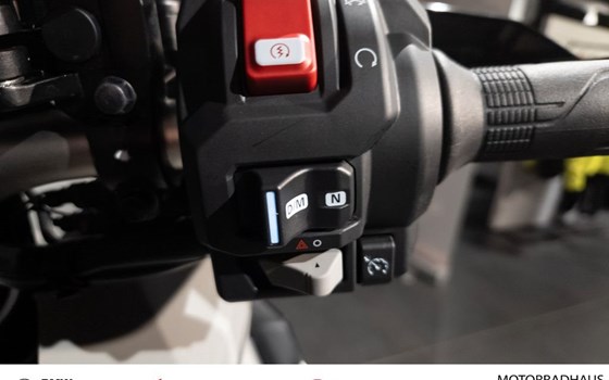 Gebrauchtmotorrad Honda X-ADV - Bild 13