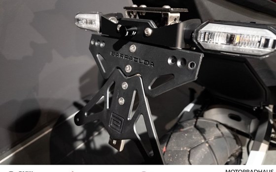 Gebrauchtmotorrad Honda X-ADV - Bild 14