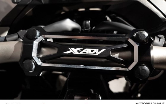 Gebrauchtmotorrad Honda X-ADV - Bild 16
